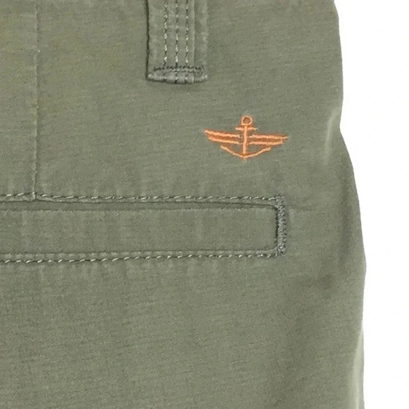Dockers Cargo Shorts Size 30 - Picture 5 of 8
